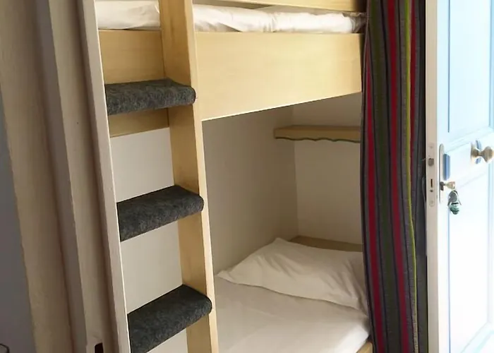 Hotel Jas Neuf Sainte-Maxime