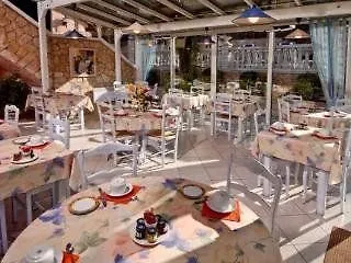 מלון Jas Neuf סן-מקסים