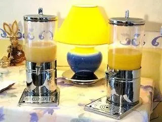 Jas Neuf 3* סן-מקסים