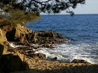 Hotel Jas Neuf Sainte-Maxime