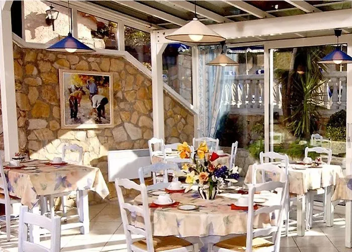 Jas Neuf 3* סן-מקסים