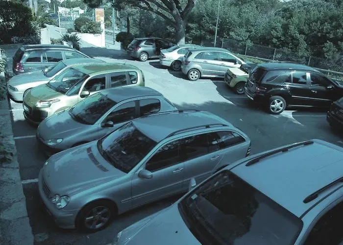 Hotel Jas Neuf Sainte-Maxime