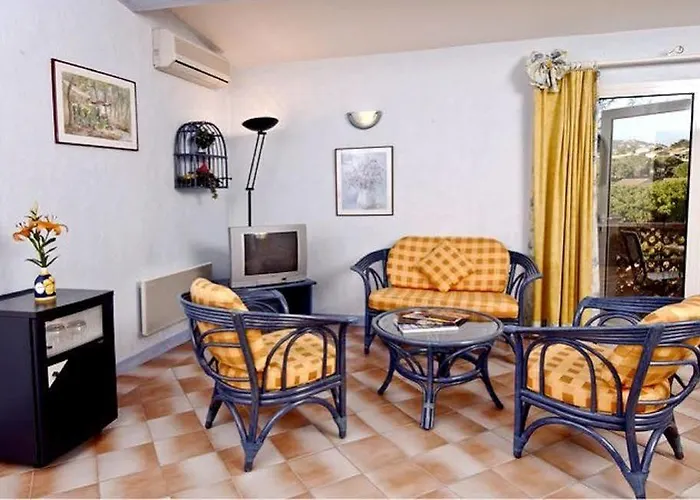 Jas Neuf Hotel Sainte-Maxime